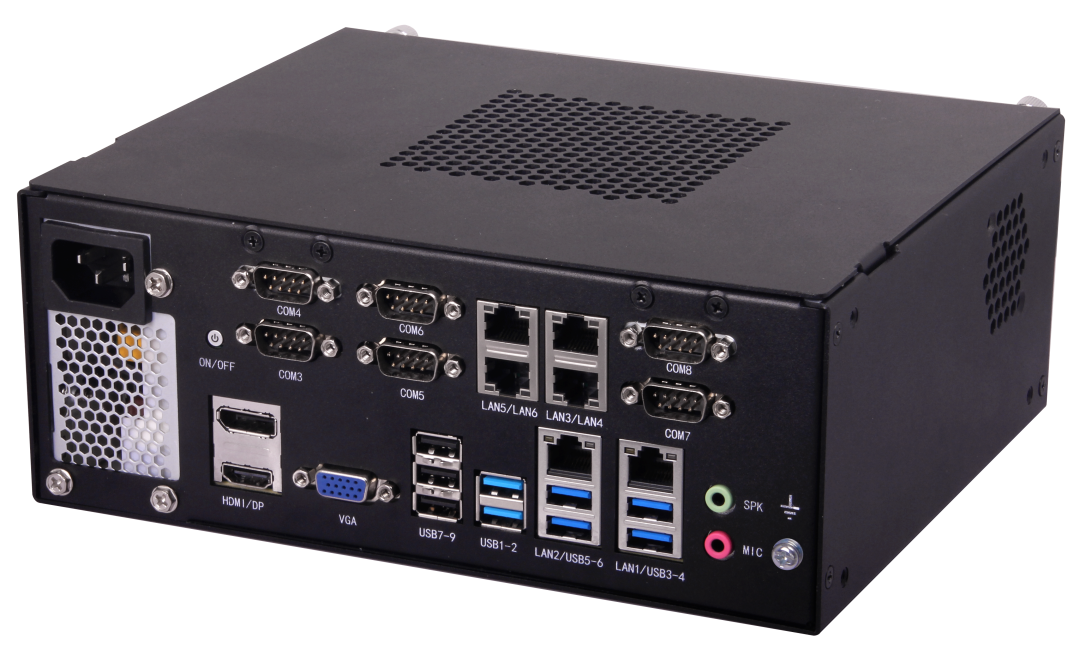 華北工控EPC-3130M-A10嵌入式準系統(tǒng)/工控機.png